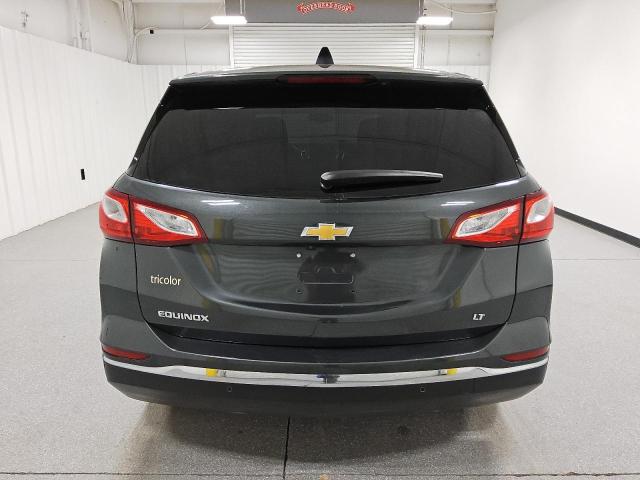 Фото 6 - CHEVROLET EQUINOX