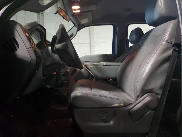 FORD F450 2016 VIN 1FD0W4GY7GEB08304