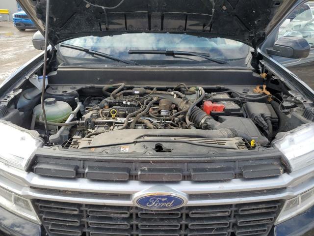 FORD MAVERICK 2022 VIN 3FTTW8E90NRA87889