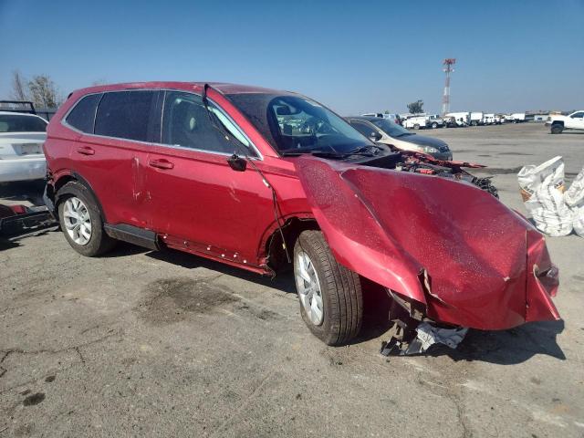 Фото 4 - HONDA CRV