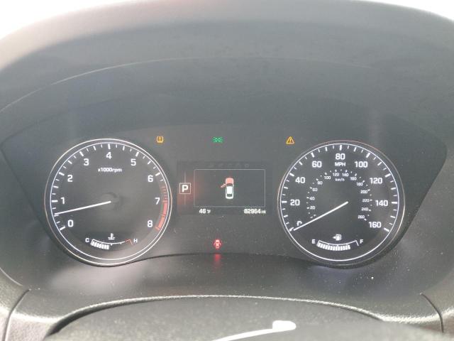 Фото 9 - HYUNDAI GENESIS