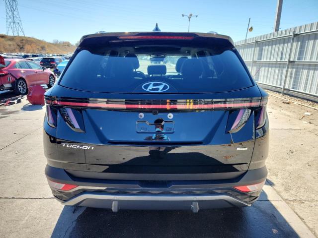 HYUNDAI TUCSON 2023 VIN 5NMJECAE8PH268371