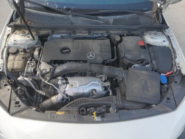 MERCEDES-BENZ CLA-CLASS 2021 VIN W1K5J4GB7MN152311