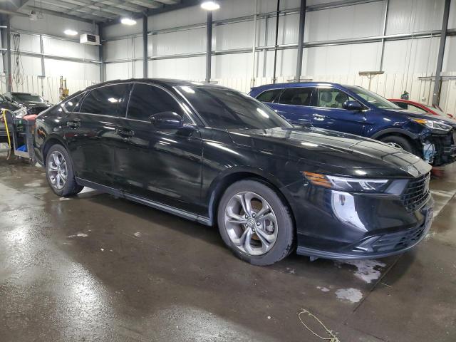 Фото 4 - HONDA ACCORD