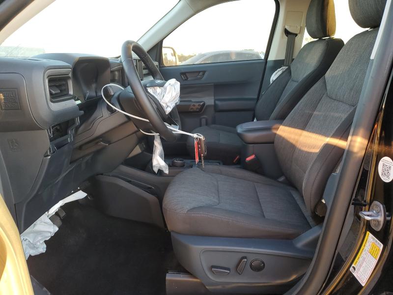 Фото 7 - FORD MAVERICK