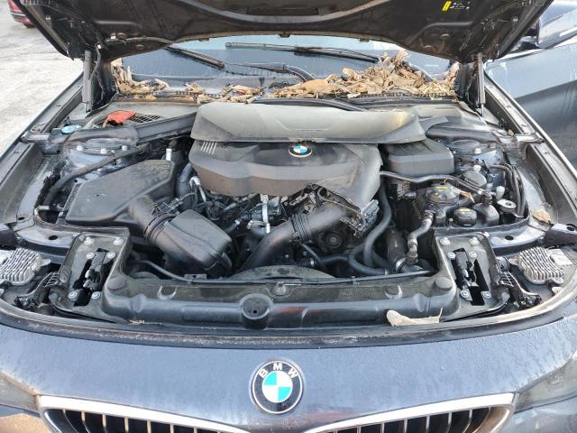 Фото 11 - BMW 3 SERIES