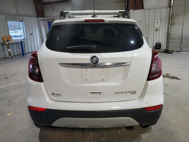Фото 6 - BUICK ENCORE