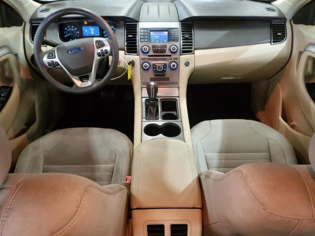 Фото 8 - FORD TAURUS