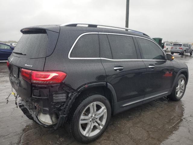 Фото 3 - MERCEDES-BENZ GLB-CLASS