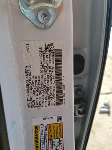 Фото 13 - HONDA ACCORD