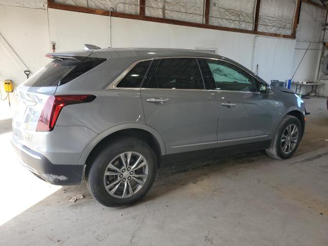 Фото 3 - CADILLAC XT5