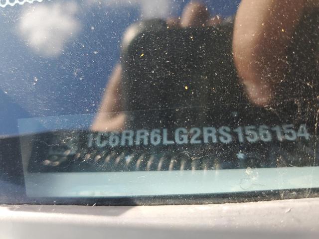 Фото 12 - RAM 1500