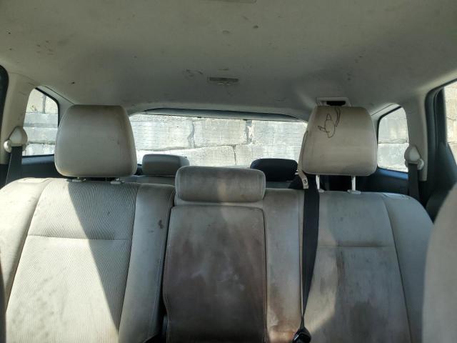 Фото 10 - MAZDA CX-9