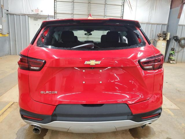 Фото 6 - CHEVROLET BLAZER