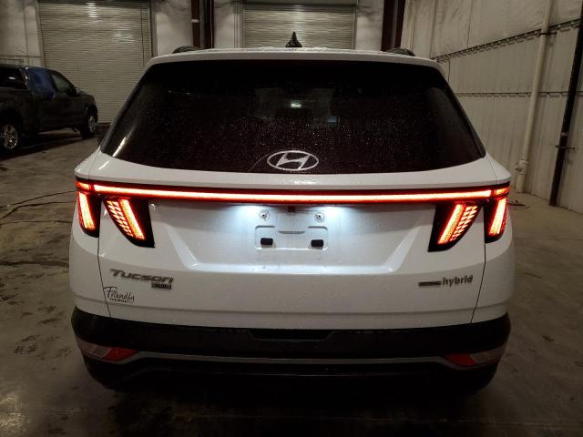 Фото 6 - HYUNDAI TUCSON