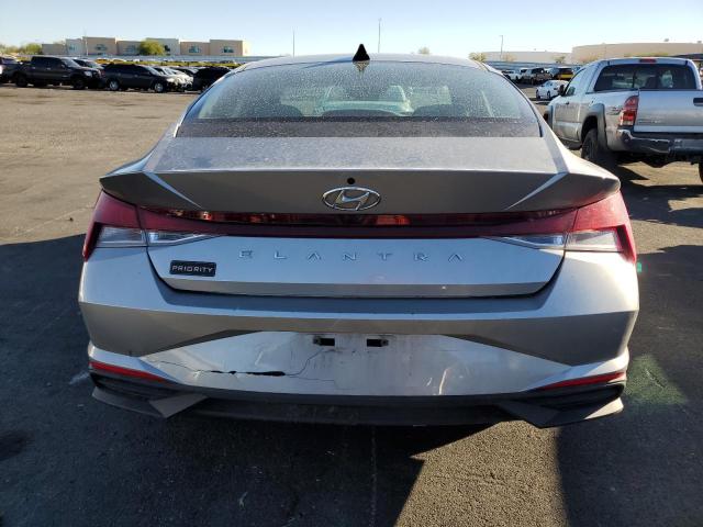 Фото 6 - HYUNDAI ELANTRA