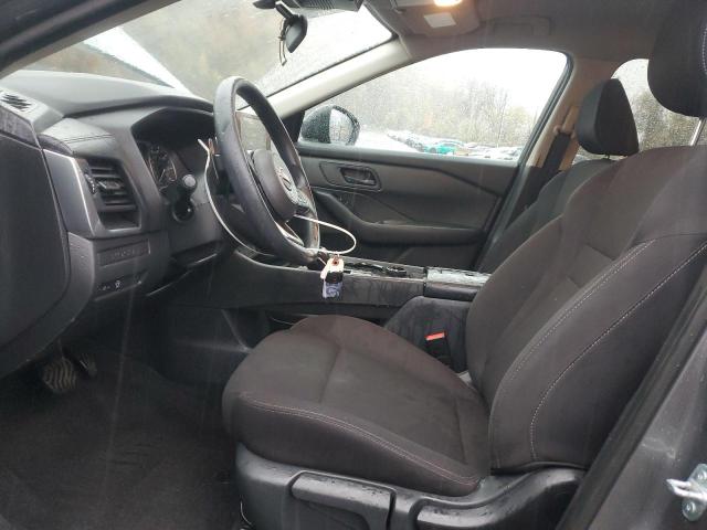 Фото 7 - NISSAN ROGUE