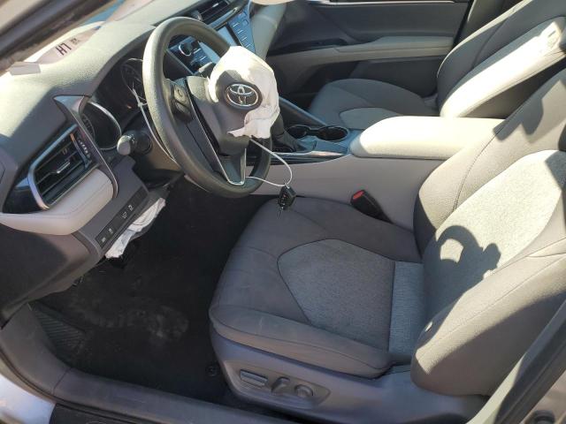 Фото 7 - TOYOTA CAMRY