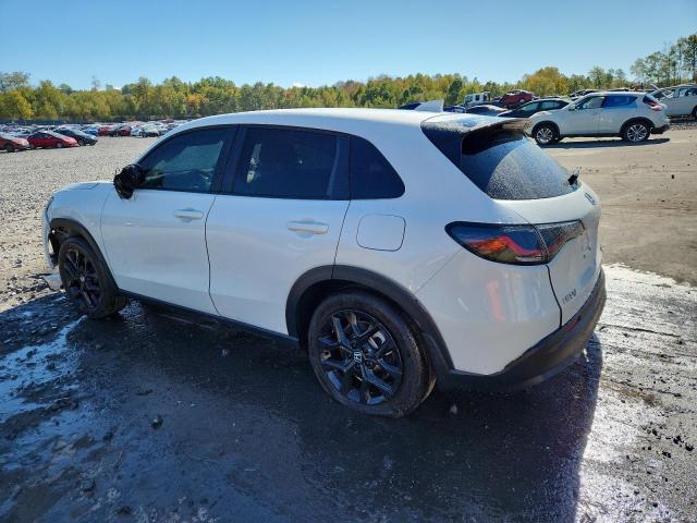 Фото 2 - HONDA HR-V