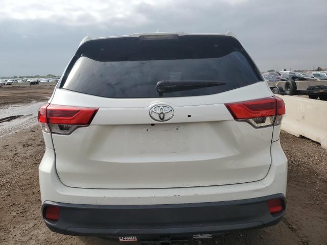 Фото 6 - TOYOTA HIGHLANDER