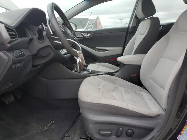 Фото 7 - HYUNDAI IONIQ