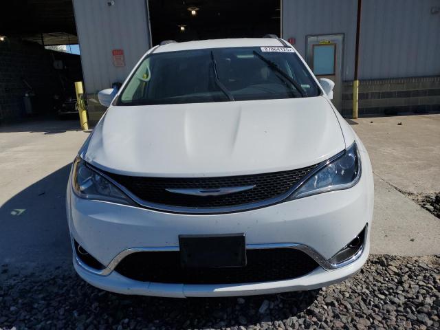 Фото 5 - CHRYSLER PACIFICA