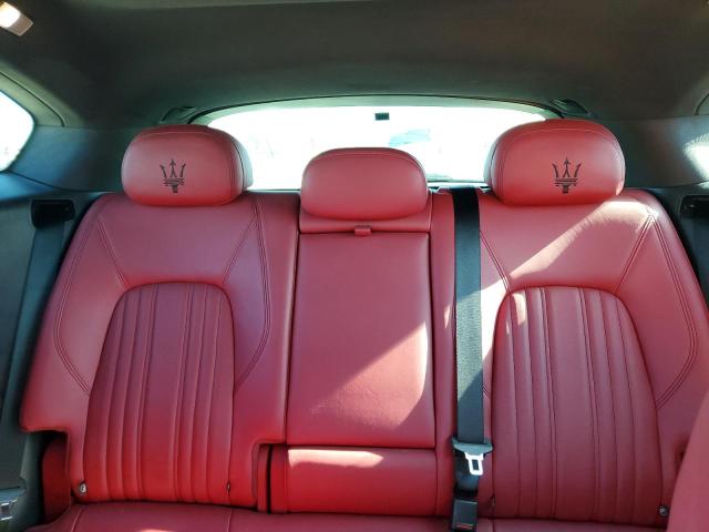 MASERATI ALL MODELS 2018 VIN ZN661YUA2JX302163