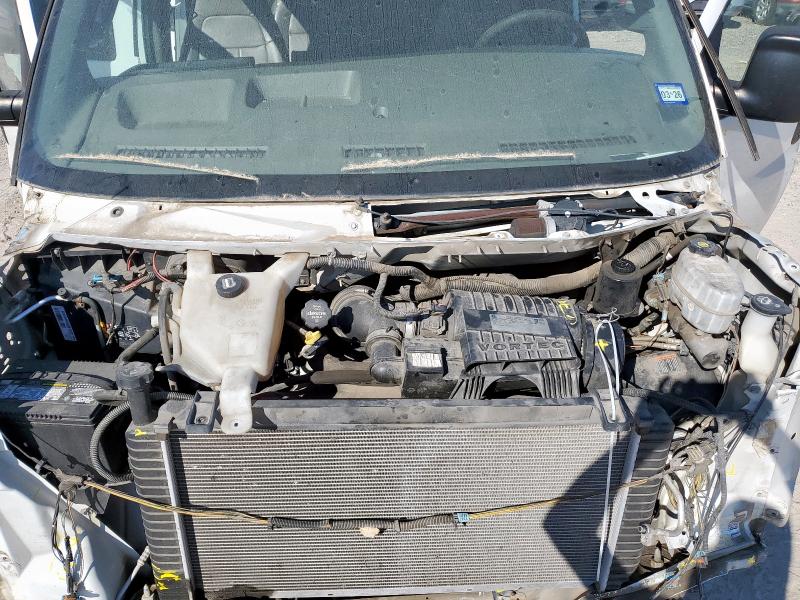 Фото 12 - CHEVROLET EXPRESS