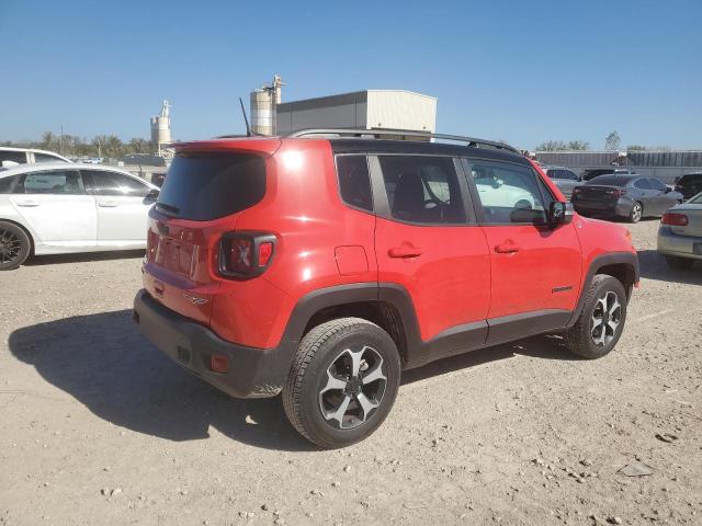 Фото 3 - JEEP RENEGADE