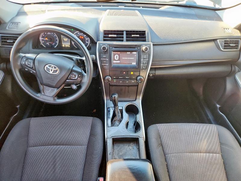 Фото 8 - TOYOTA CAMRY