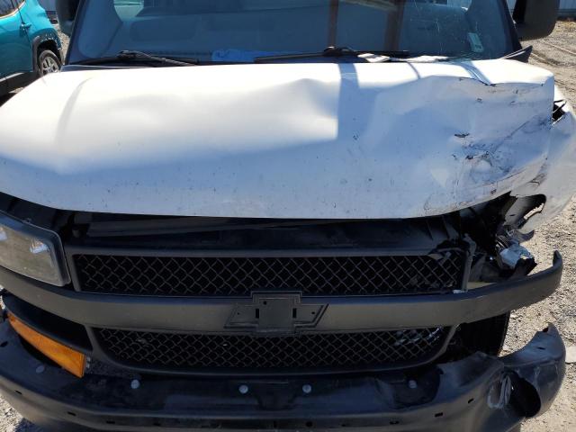 Фото 12 - CHEVROLET ALL Models