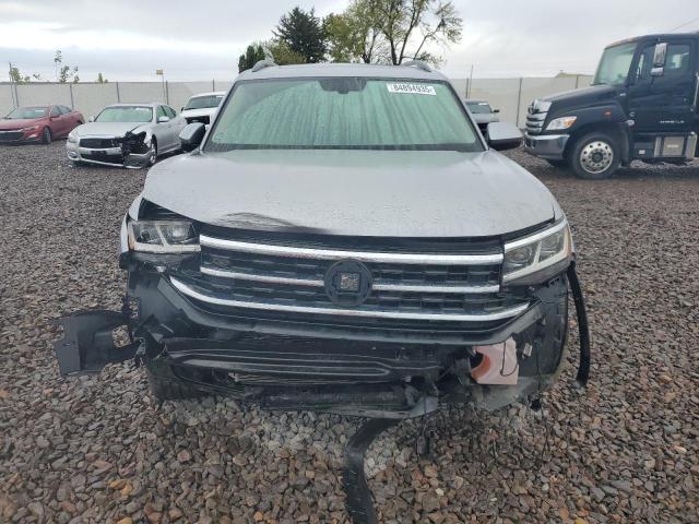 Фото 5 - VOLKSWAGEN ATLAS