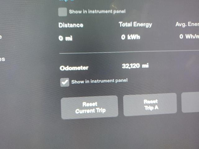 Фото 9 - TESLA MODEL S