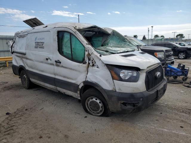 Фото 4 - FORD TRANSIT