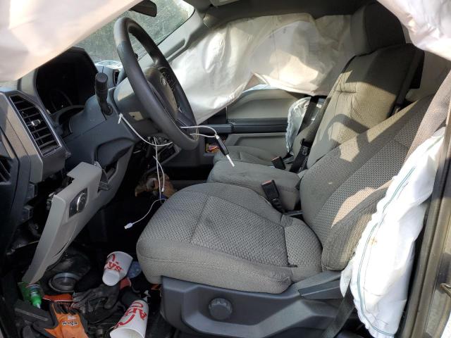 Фото 7 - FORD F250