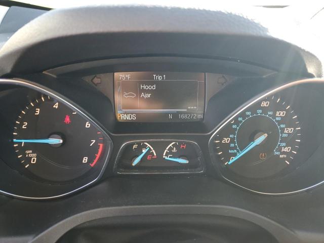 Фото 9 - FORD ESCAPE