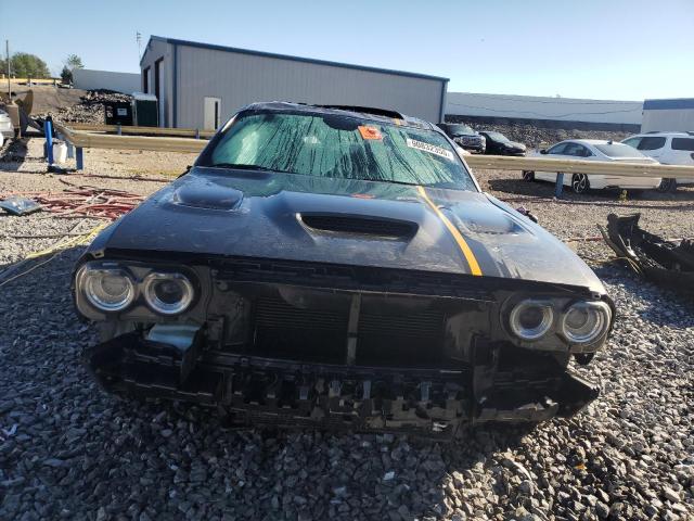 Фото 5 - DODGE CHALLENGER