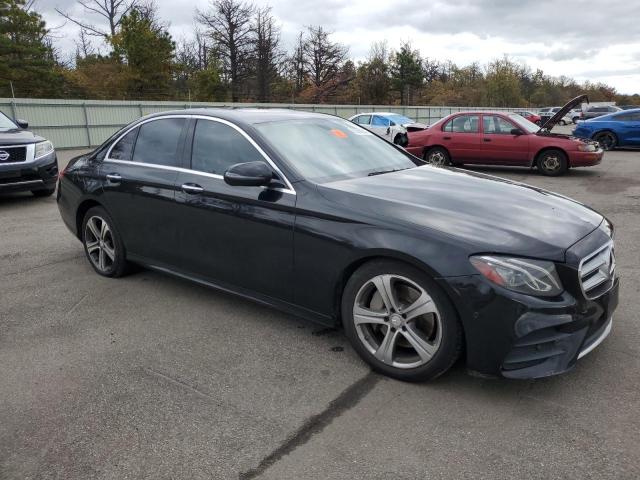 Фото 4 - MERCEDES-BENZ E-CLASS