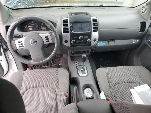 Фото 8 - NISSAN FRONTIER