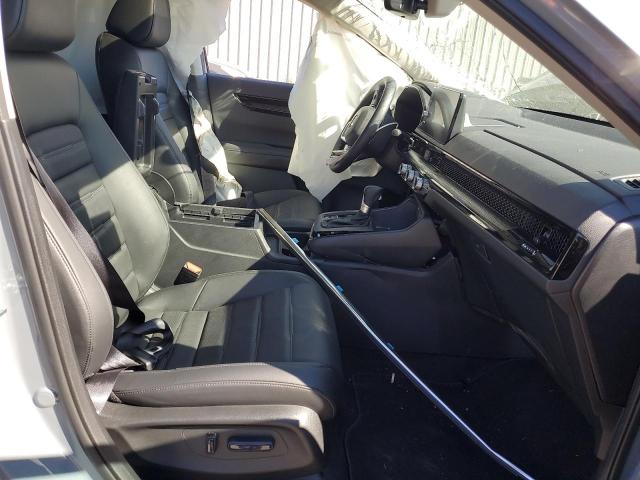 Фото 7 - HONDA CRV