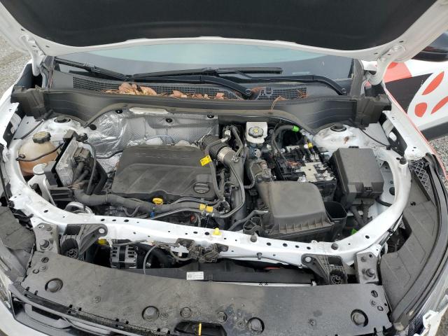 CHEVROLET TRAX 1RS 2024 VIN KL77LGE26RC163866