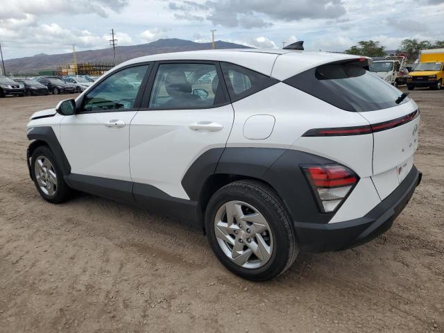 Фото 2 - HYUNDAI KONA