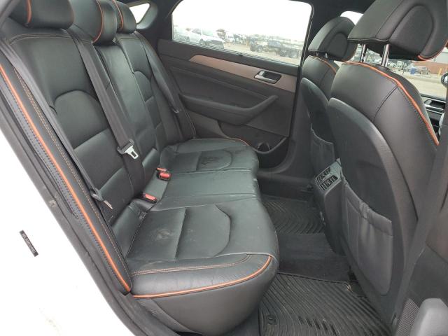 Фото 10 - HYUNDAI SONATA