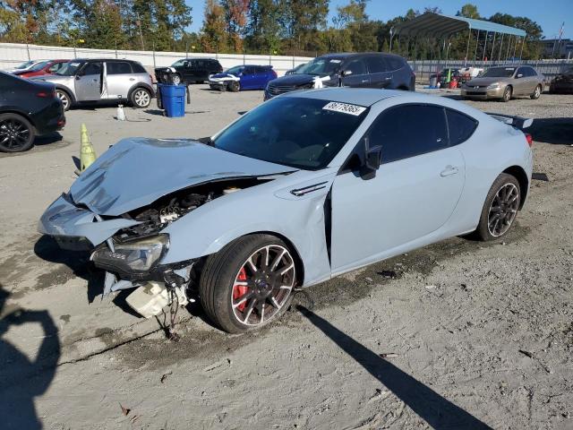 Фото 1 - SUBARU BRZ