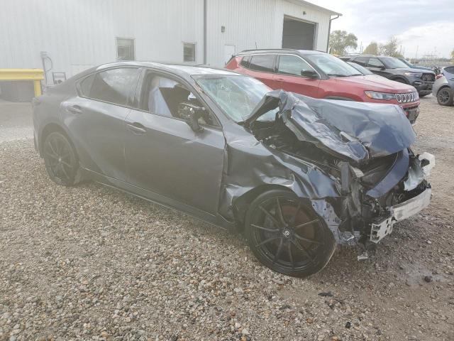 Фото 4 - LEXUS IS