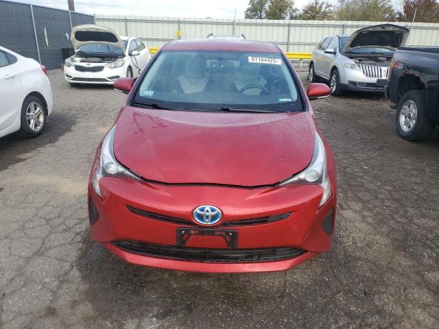 Фото 5 - TOYOTA PRIUS