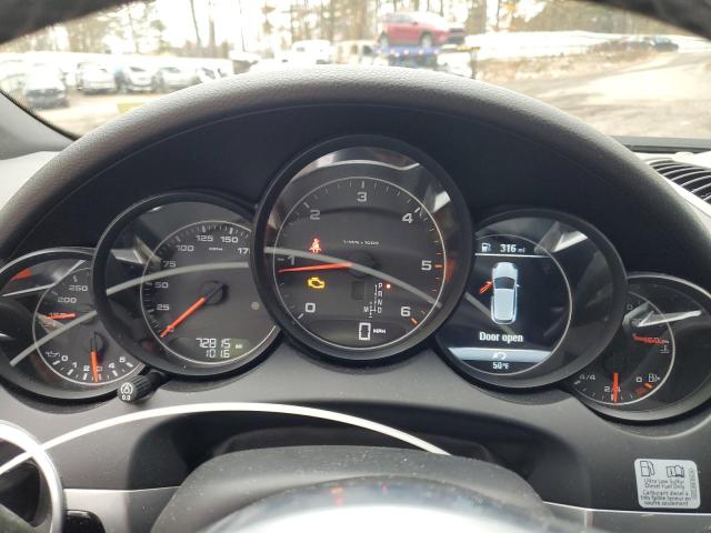Фото 9 - PORSCHE CAYENNE