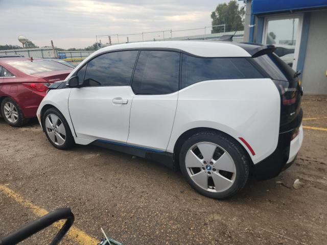 BMW I SERIES 2015 VIN WBY1Z2C57FV287456