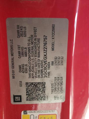 Фото 12 - CHEVROLET ALL Models