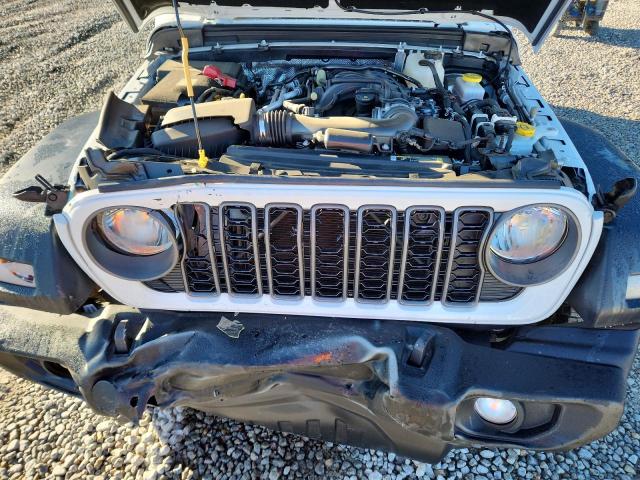 Фото 12 - JEEP WRANGLER